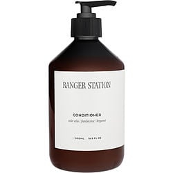 RANGER STATION CEDAR ATLAS by Ranger Station