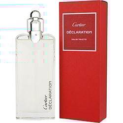 DECLARATION by Cartier