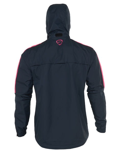 Nike Barcelona Rain Jacket Mens Style : 610456