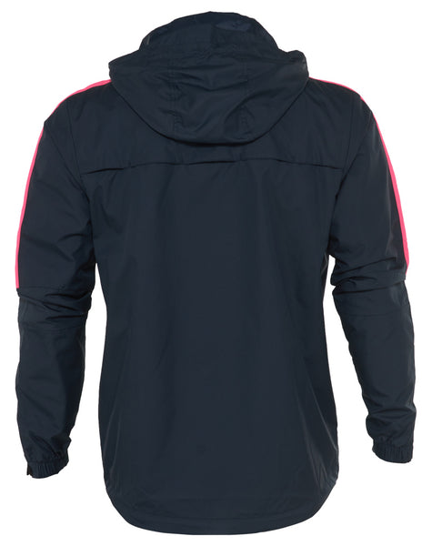 Nike Barcelona Rain Jacket Mens Style : 610456