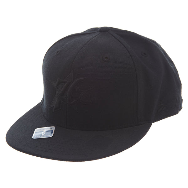 Reebok 76ers Fitted Hat Mens Style : Hat783
