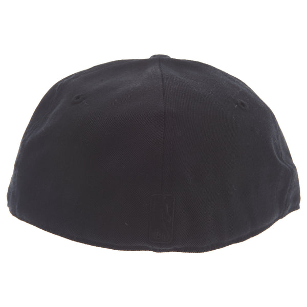 Reebok 76ers Fitted Hat Mens Style : Hat783