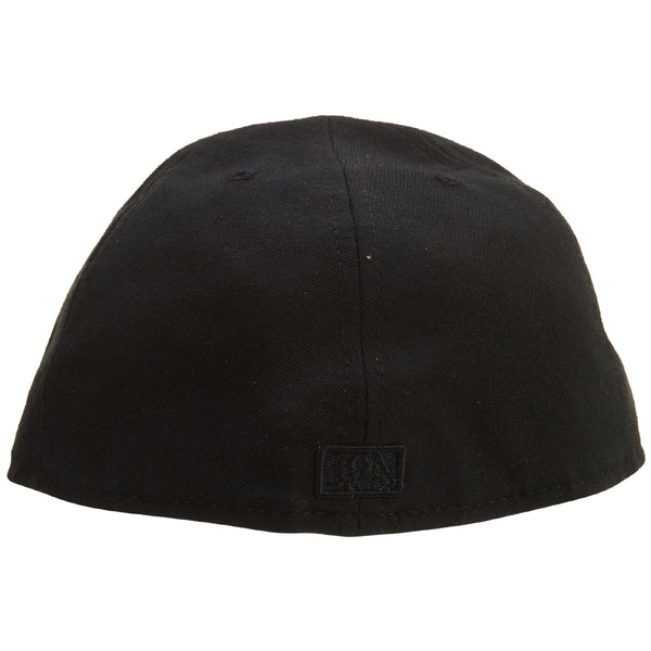 New Era Atlanta Braves Fitted Hat Mens Style : Hat791