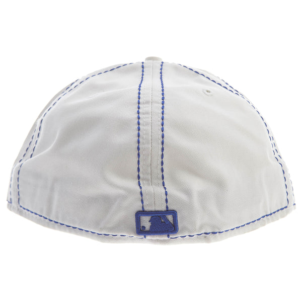 New Era New York Yankee 59 Fifty Fitted Hat Mens Style : Yankee35