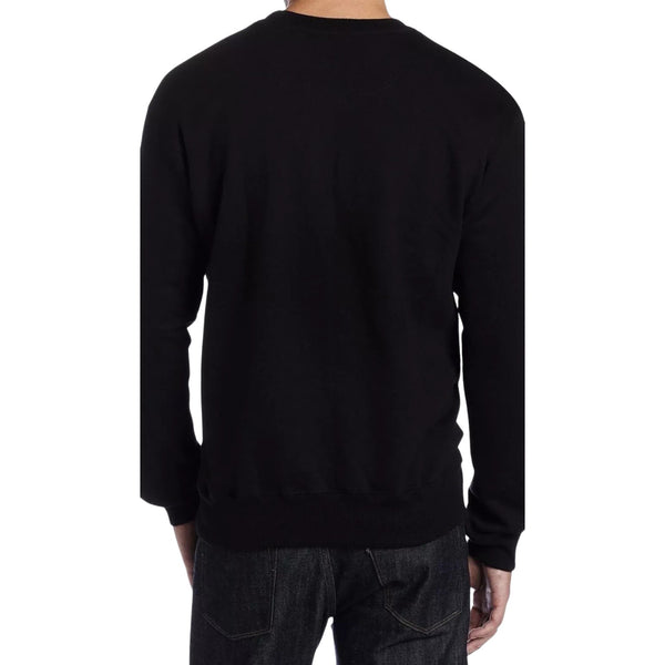 Champion Eco Fleece Crewneck Pullover Sweatshirt Small C Mens Style : S2465