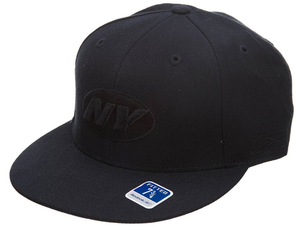 Reebok Ny Nfl Fitted Hat #25.00 Unisex Style : Hat1915