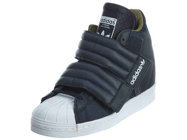 Adidas Superstar Up 2strap Womens Style : S82794 – SoleNVE
