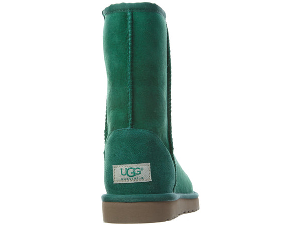 Ugg Australia Classic Short Boot Womens Style : 5825