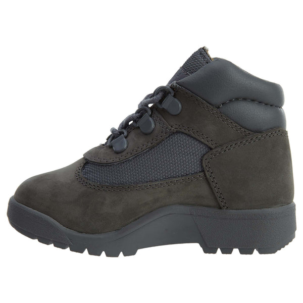 Timberland Field Boot Toddlers Style : Tb0a13if