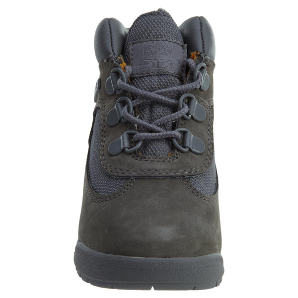 Timberland Field Boot Toddlers Style : Tb0a13if