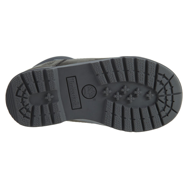 Timberland Field Boot Toddlers Style : Tb0a13if