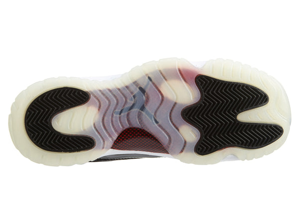 Jordan 11 Retro 72-10 (GS)
