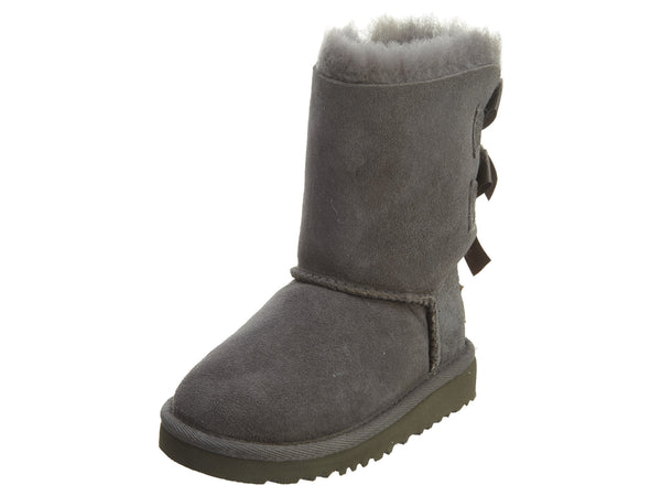 Uggs Bailey Bow Boots Toddlers Style : 3280