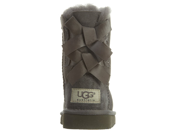Uggs Bailey Bow Boots Toddlers Style : 3280