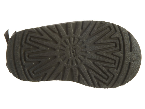 Uggs Bailey Bow Boots Toddlers Style : 3280