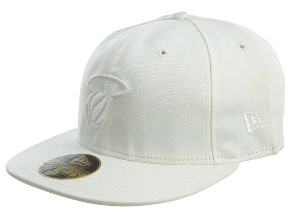Reebok Miami Heat Mens Style : Hat002