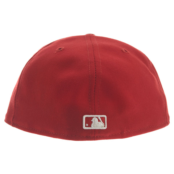 New Era 59fifty Fitted Cap Mens Style : Hat043