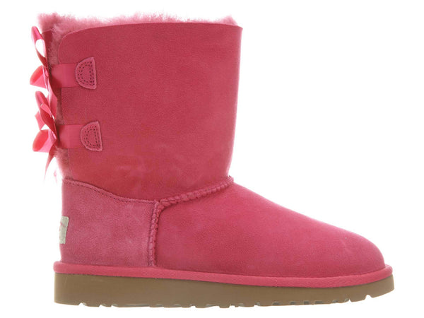 Ugg Bailey Bow Boots Little Kids Style : 3280k