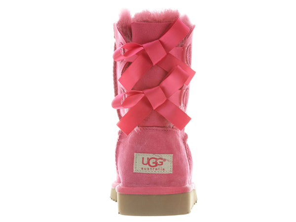 Ugg Bailey Bow Boots Little Kids Style : 3280k