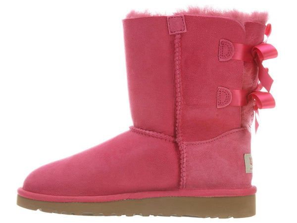Ugg Bailey Bow Boots Little Kids Style : 3280k