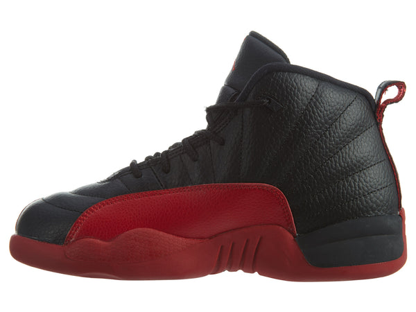 Jordan 12 Retro Little Kids Style : 151186
