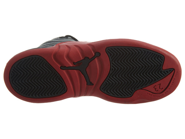 Jordan 12 Retro Little Kids Style : 151186