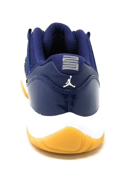 Jordan 11 Retro Low Midnight Navy (GS)