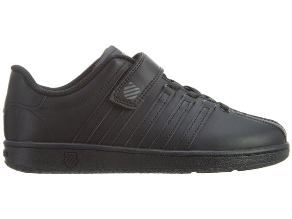 Kswiss Classic Vn Velcro Sneaker Little Kids Style : 53446