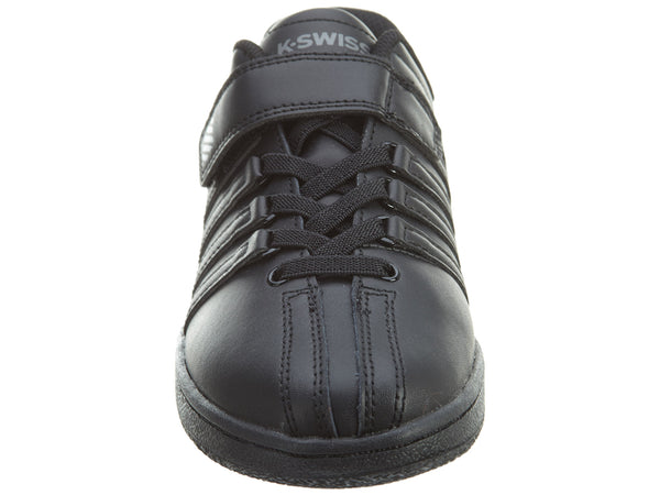 Kswiss Classic Vn Velcro Sneaker Little Kids Style : 53446