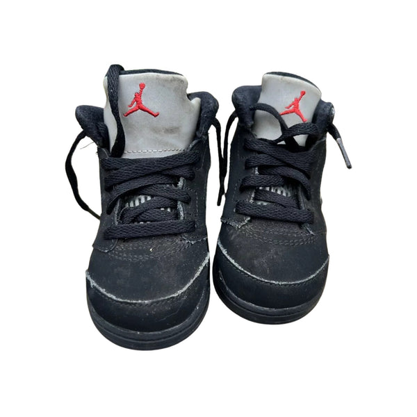 Jordan 5 Retro Black Metallic (2016) (TD)