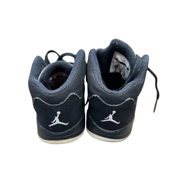 Jordan 5 Retro Black Metallic (2016) (TD)