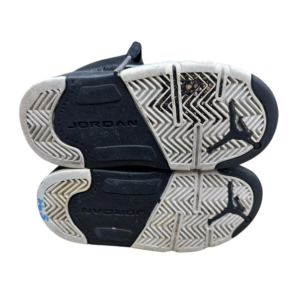 Jordan 5 Retro Black Metallic (2016) (TD)