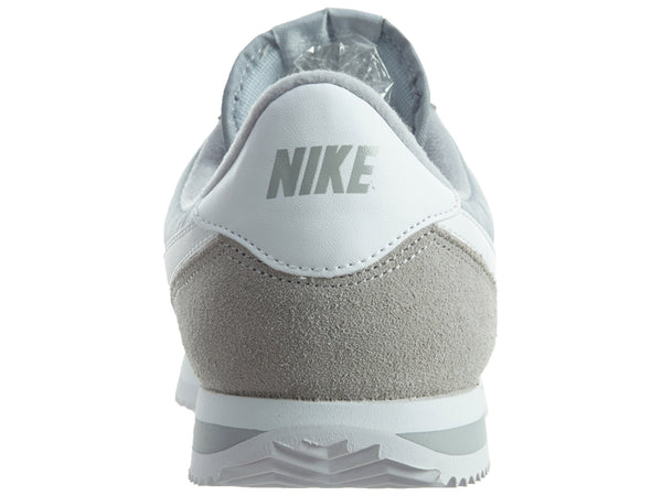Nike Cortez Basic Nylon Mens Style : 819720