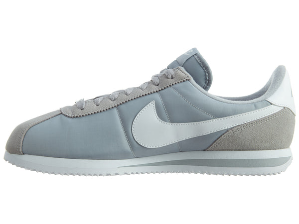 Nike Cortez Basic Nylon Mens Style : 819720