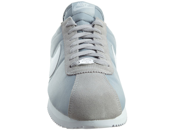 Nike Cortez Basic Nylon Mens Style : 819720