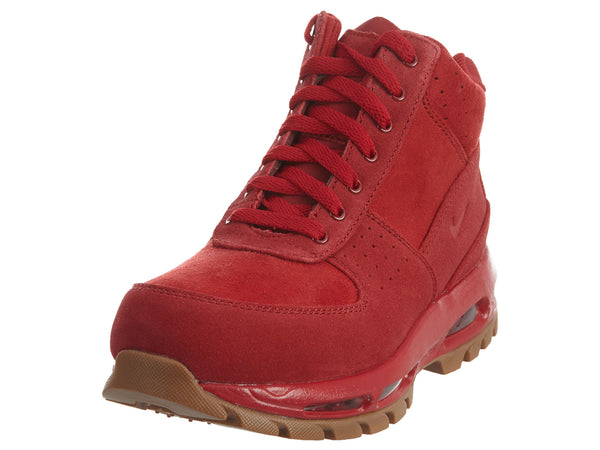 nike air max goadome (gs) gym red Boys / Girls Style :311567