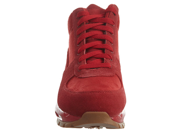 nike air max goadome (gs) gym red Boys / Girls Style :311567