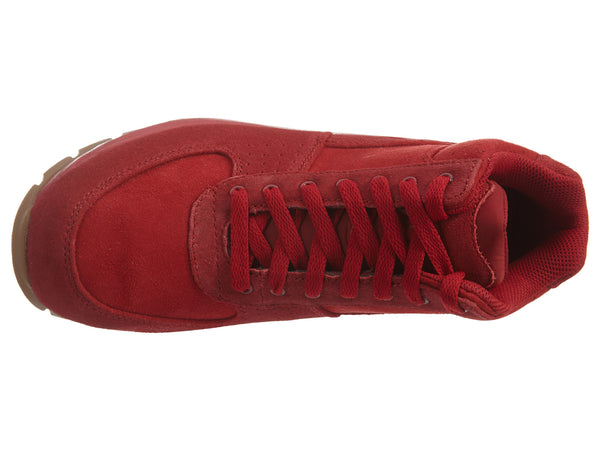 nike air max goadome (gs) gym red Boys / Girls Style :311567