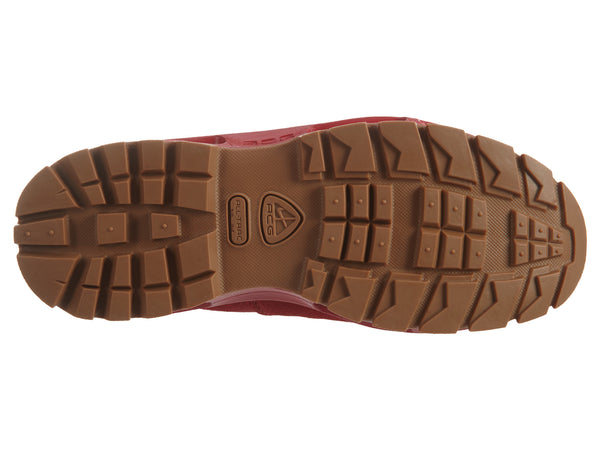 nike air max goadome (gs) gym red Boys / Girls Style :311567