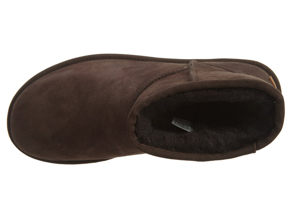 Uggs Classics Mini Ii Womens Style : 1016222