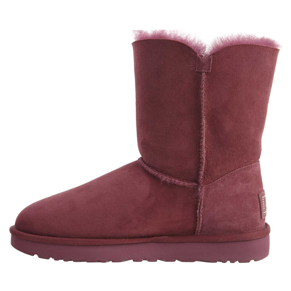 Uggs Bailey Button Bling Womens Style : 1016553