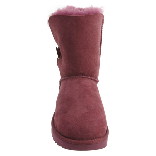 Uggs Bailey Button Bling Womens Style : 1016553