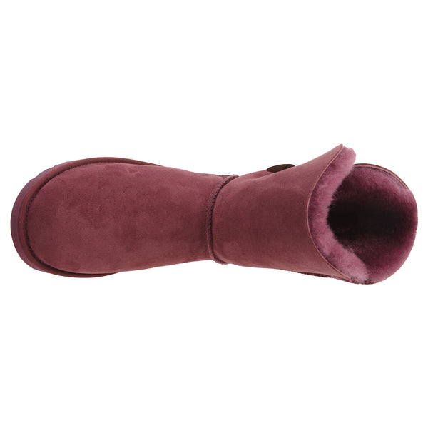 Uggs Bailey Button Bling Womens Style : 1016553