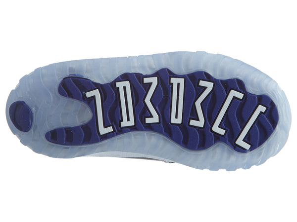 Jordan 11 Retro Toddlers Style : 378040