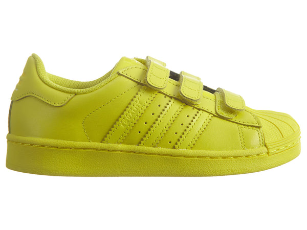 Adidas Superstar Supercolor Cf Little Kids Style : S31612