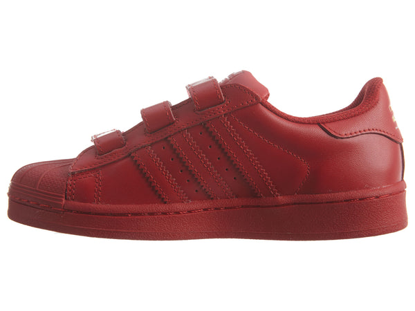 Adidas Superstar Supercolor Cf Little Kids Style : S31613