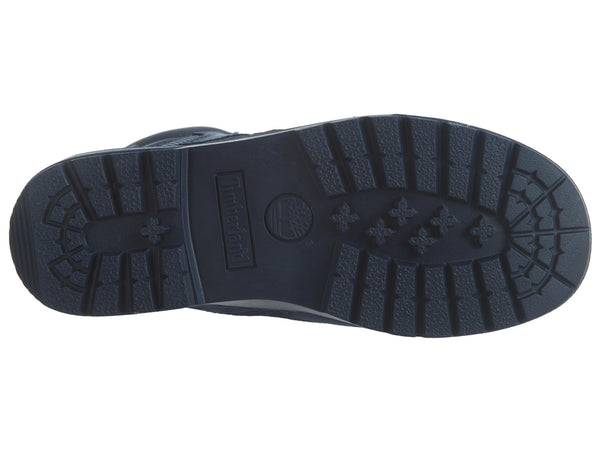 Timberland 6" Field Boots Little Kids Style : Tb0a1heq