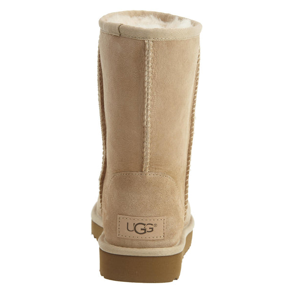 Uggs Classics Short Ii Womens Style : 1016223
