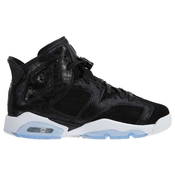 Nike Air Jordan 6 Retro Prem HC GG Hi Top Trainers Boys / Girls Style :881430