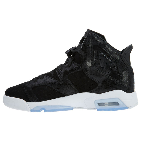 Nike Air Jordan 6 Retro Prem HC GG Hi Top Trainers Boys / Girls Style :881430